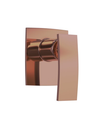 Blush Gold PVD Blush Gold PVD