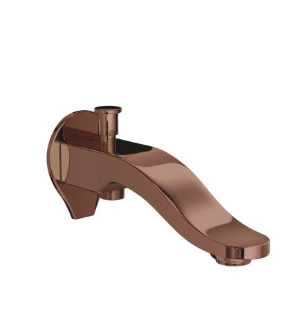 Blush Gold PVD Blush Gold PVD
