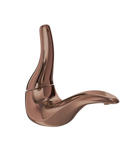 Blush Gold PVD Blush Gold PVD