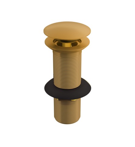 Gold Matt PVD Gold Matt PVD