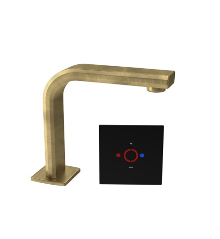 Antique Bronze Antique Bronze