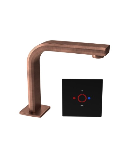 Antique Copper Antique Copper