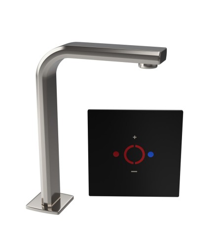 Black Chrome Black Chrome