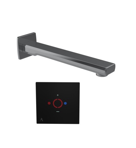 Black Chrome Black Chrome