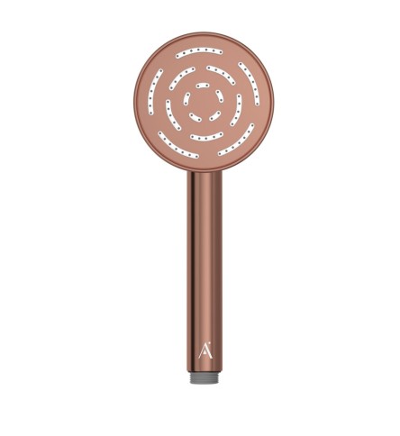 Blush Gold PVD Blush Gold PVD