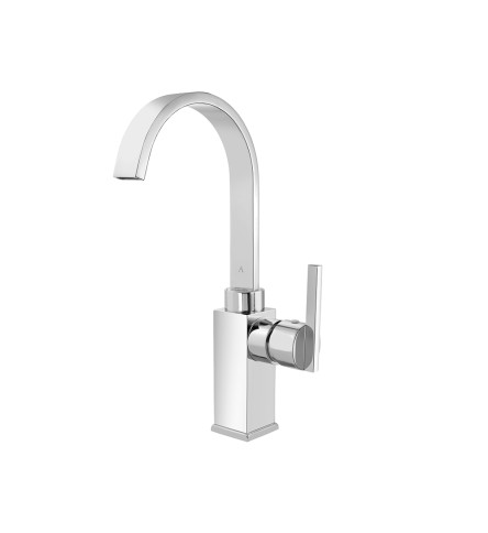 Single Lever Basin Mixer
