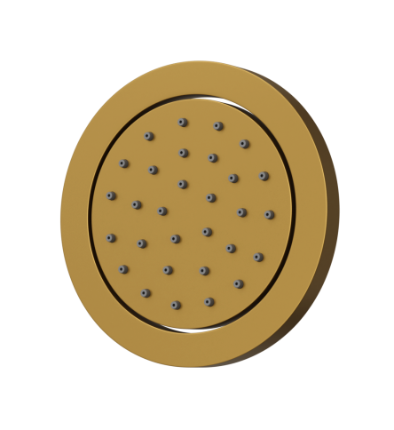 Gold Matt PVD Gold Matt PVD
