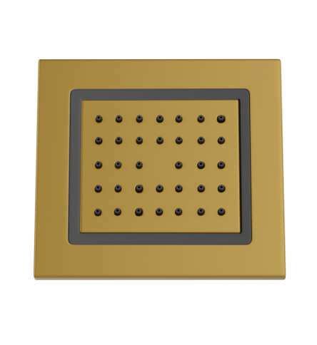 Gold Matt PVD Gold Matt PVD