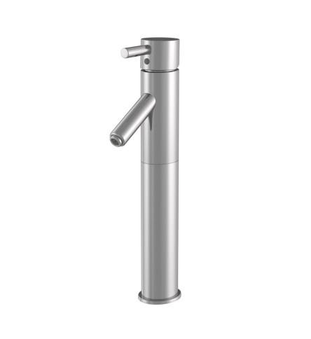 Single Lever Tall Boy Basin Mixer