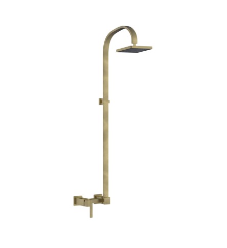 Antique Bronze Antique Bronze
