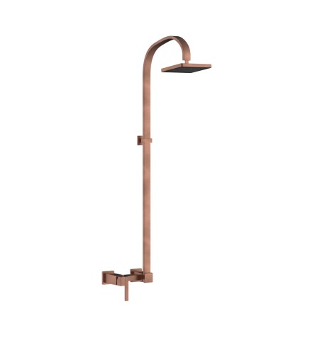 Antique Copper Antique Copper