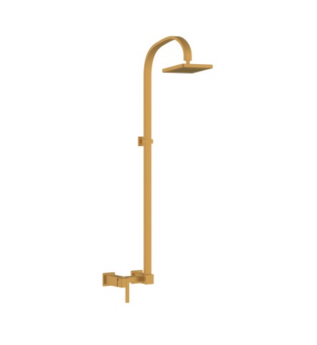 Gold Matt PVD Gold Matt PVD