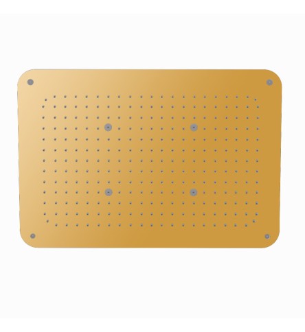 Gold Matt PVD Gold Matt PVD