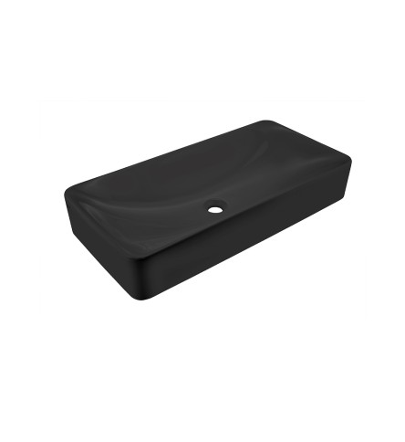 Thin Rim Table Top Basin