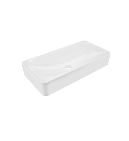 Thin Rim Table Top Basin