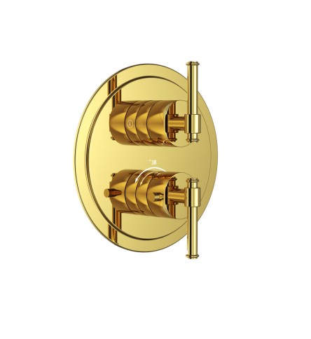 Gold  Bright PVD Gold  Bright PVD