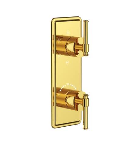 Gold  Bright PVD Gold  Bright PVD