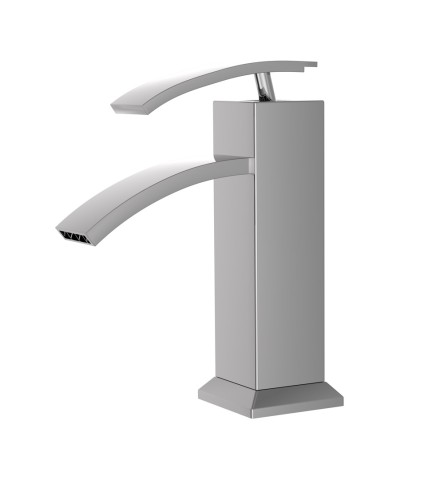 Single Lever Basin Mixer