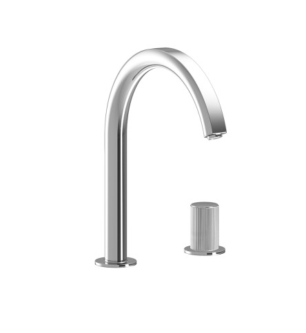 2-Hole Basin Mixer