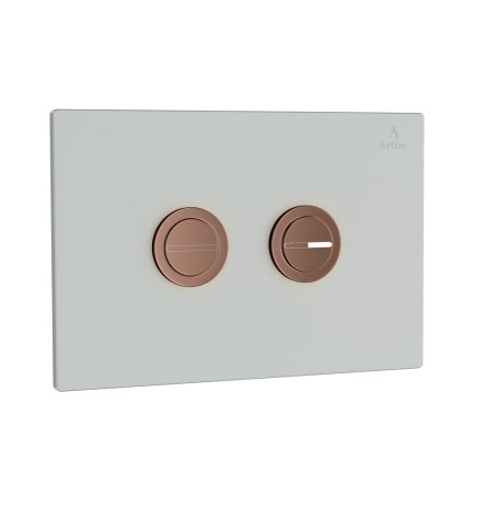 Blush Gold PVD Blush Gold PVD