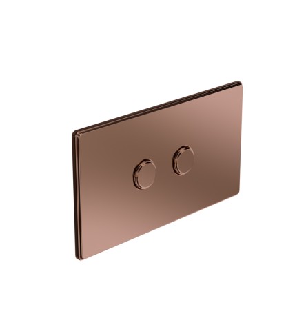Blush Gold PVD Blush Gold PVD