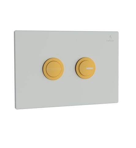 Gold Matt PVD Gold Matt PVD