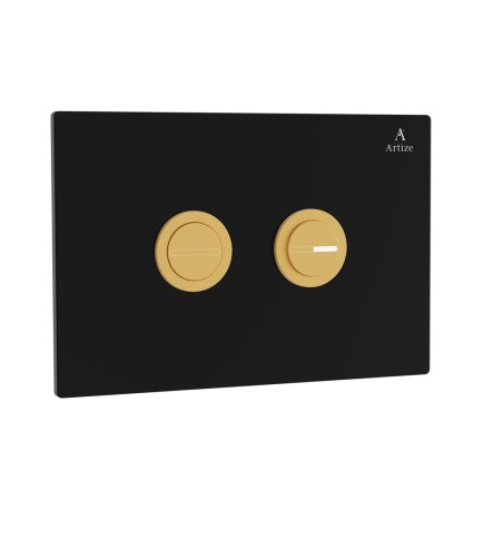 Gold Matt PVD Gold Matt PVD