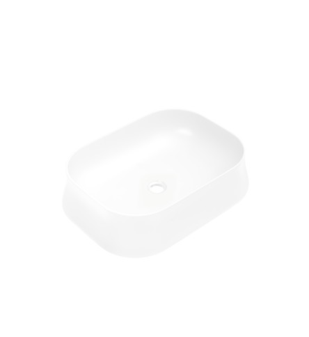 White Matt White Matt