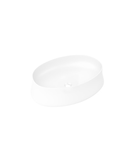White Matt White Matt