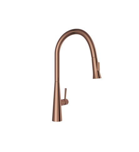 Blush Gold PVD Blush Gold PVD