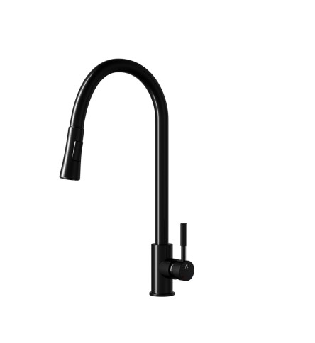 Black Pearl PVD Black Pearl PVD