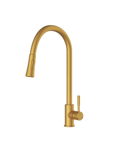 Gold Matt PVD Gold Matt PVD