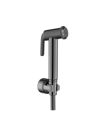 Black Chrome Black Chrome