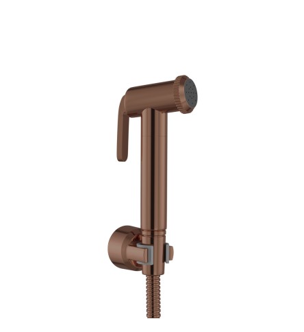 Blush Gold PVD Blush Gold PVD