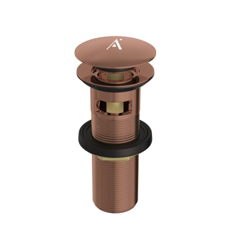 Blush Gold PVD Blush Gold PVD