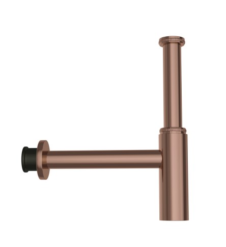 Blush Gold PVD Blush Gold PVD