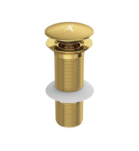 Gold Bright PVD Gold Bright PVD