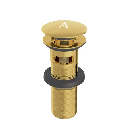 Gold Bright PVD Gold Bright PVD