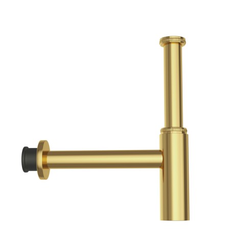 Gold Bright PVD Gold Bright PVD