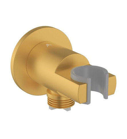 Gold Matt PVD Gold Matt PVD