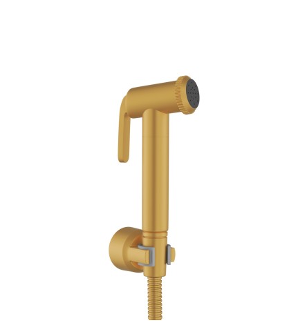 Gold Matt PVD Gold Matt PVD