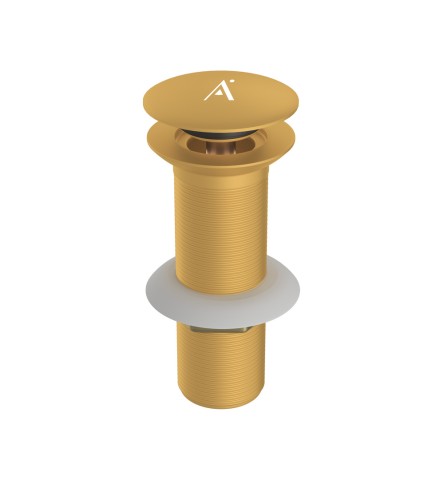 Gold Matt PVD Gold Matt PVD