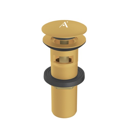 Gold Matt PVD Gold Matt PVD