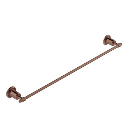 Blush Gold PVD Blush Gold PVD