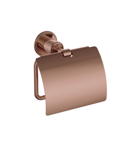 Blush Gold PVD Blush Gold PVD