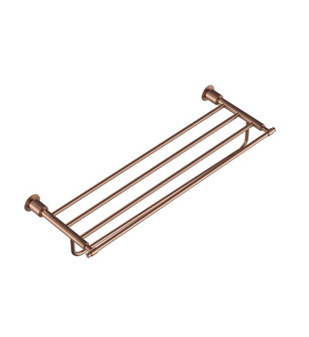 Blush Gold PVD Blush Gold PVD