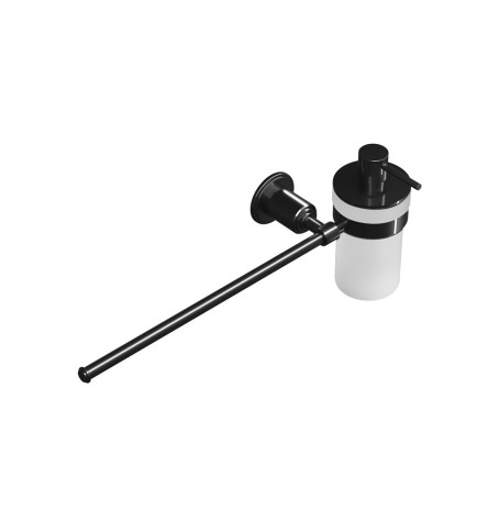 Black Pearl PVD Black Pearl PVD