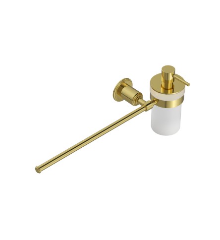 Gold Bright PVD Gold Bright PVD