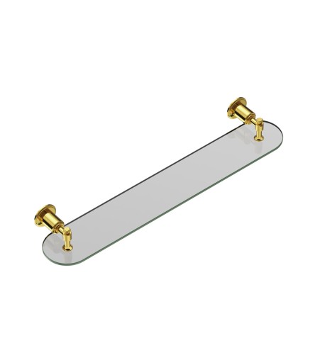 Gold Bright PVD Gold Bright PVD
