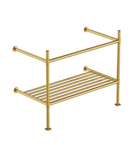 Gold  Bright PVD Gold  Bright PVD